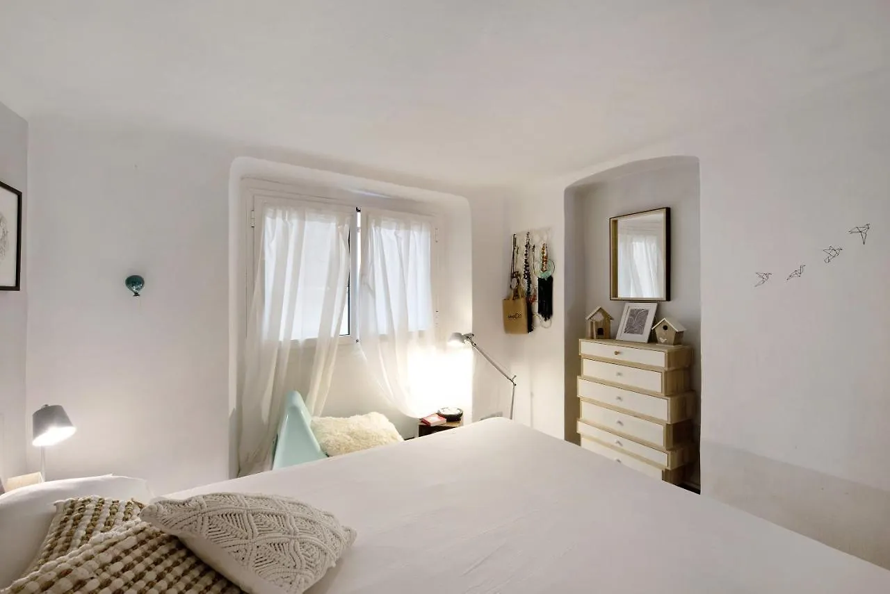 House Momo' Apartment Genoa 0*,  Italy