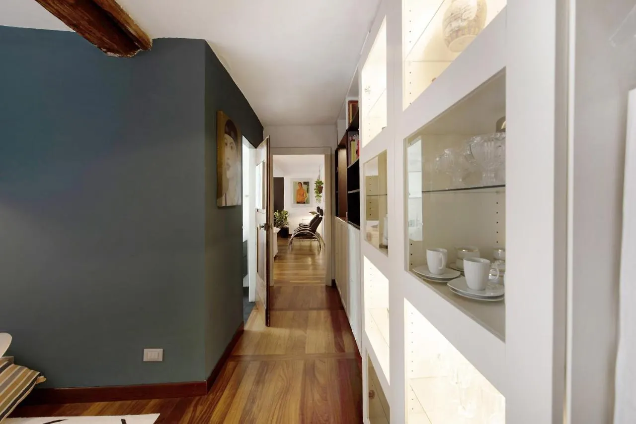 Apartmán House Momo' Janov