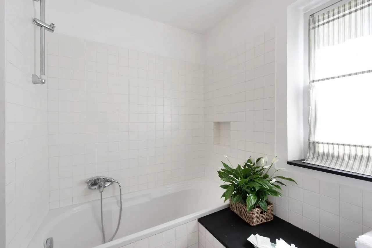 Apartmán House Momo' Janov