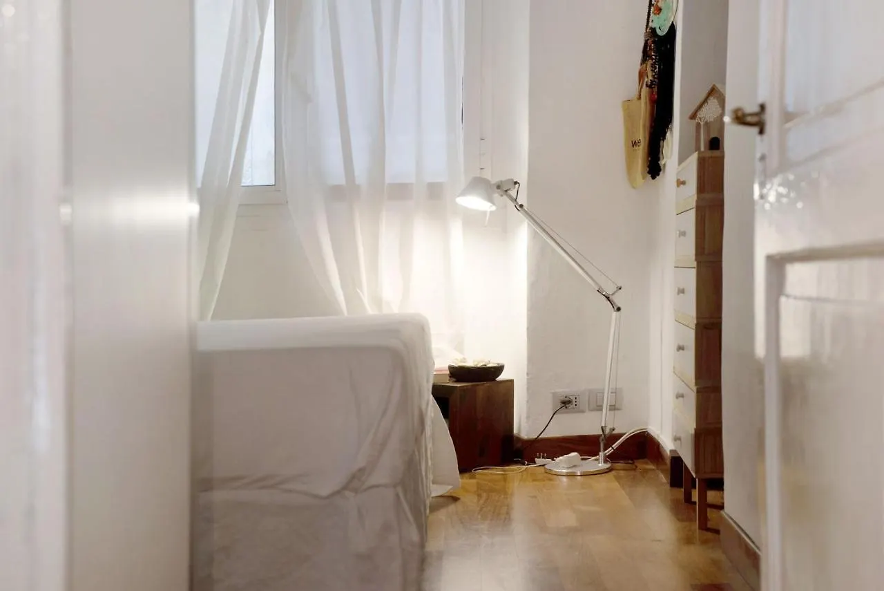 Apartmán House Momo' Janov