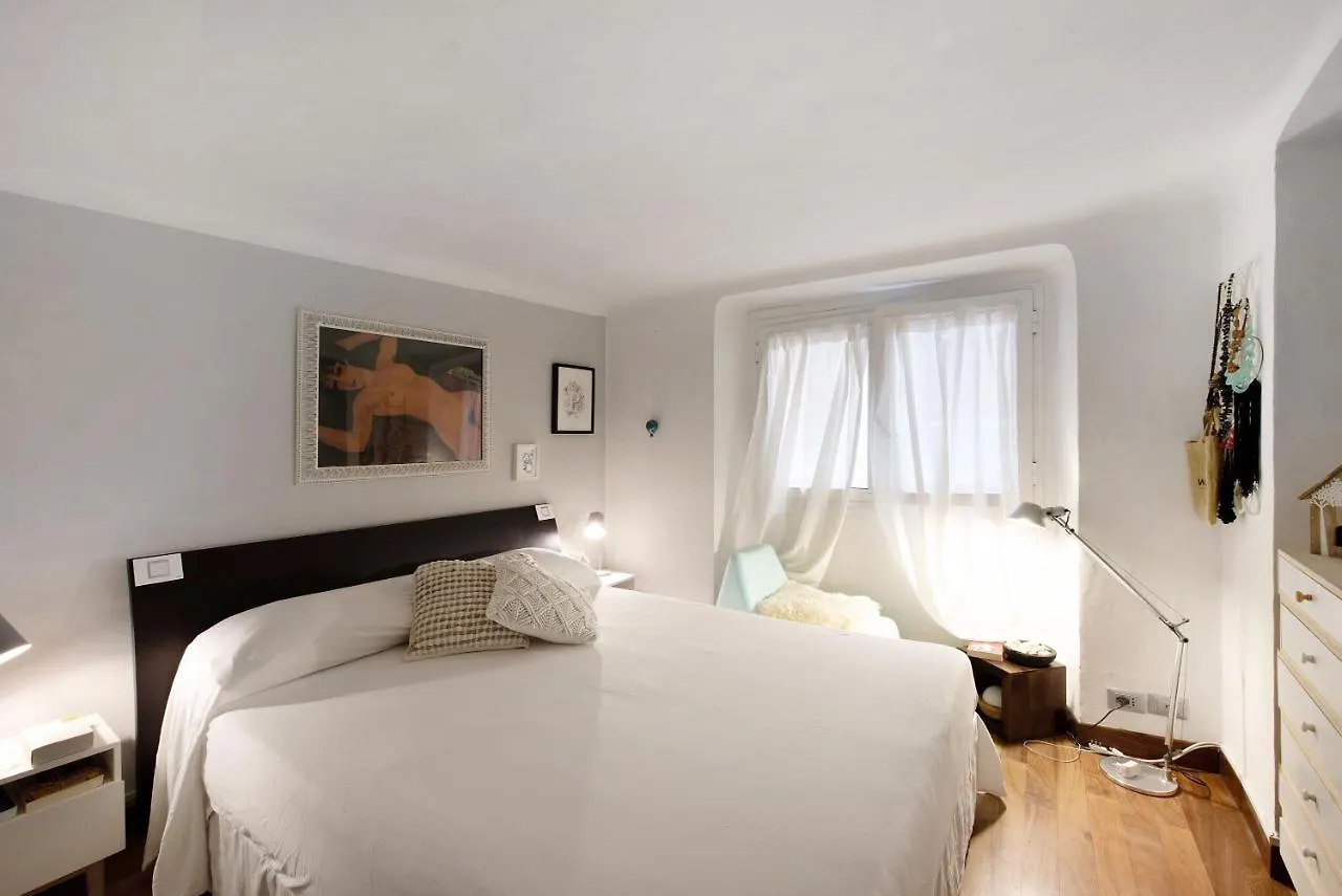 Apartmán House Momo' Janov 0*,
