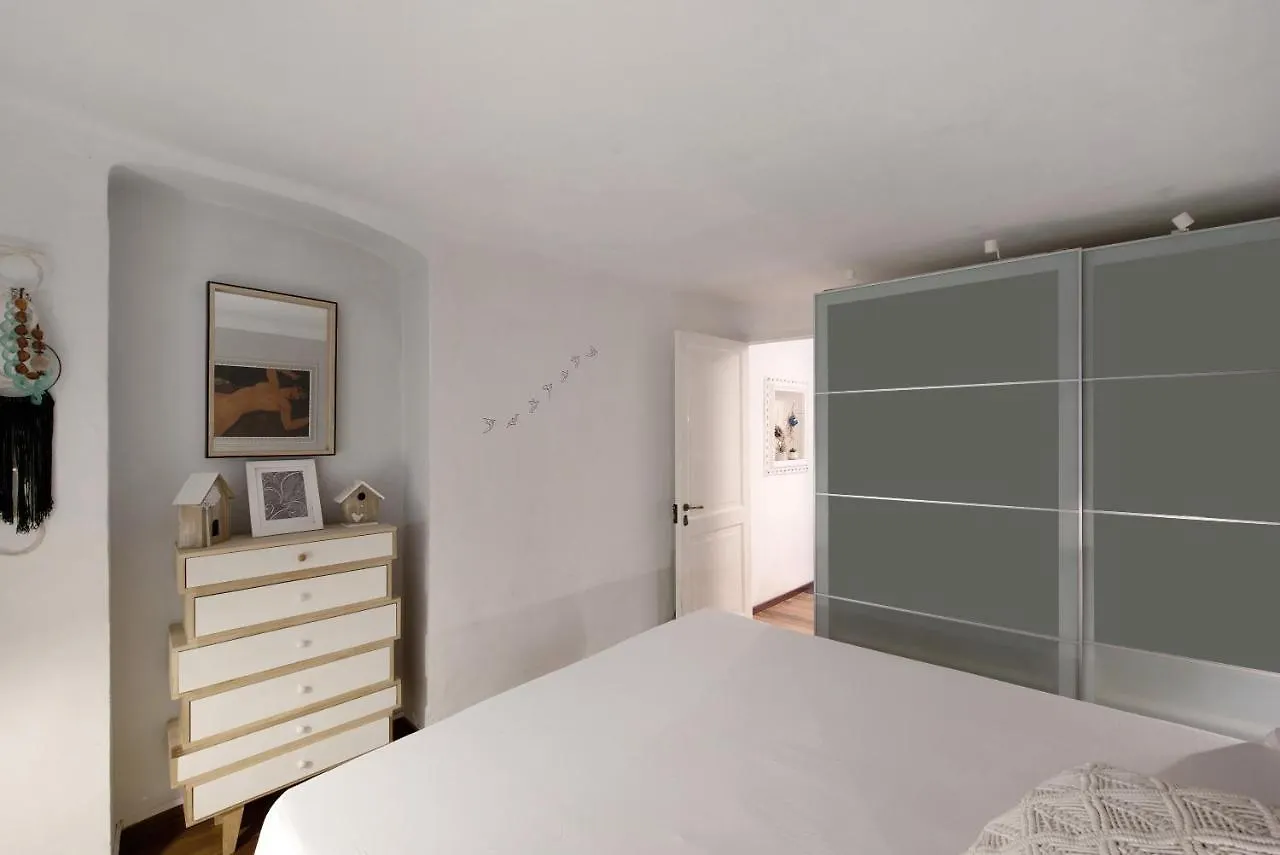 Apartmán House Momo' Janov 0*,